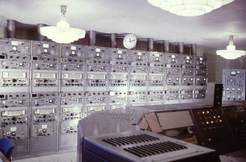 Radiostativ radiorum
